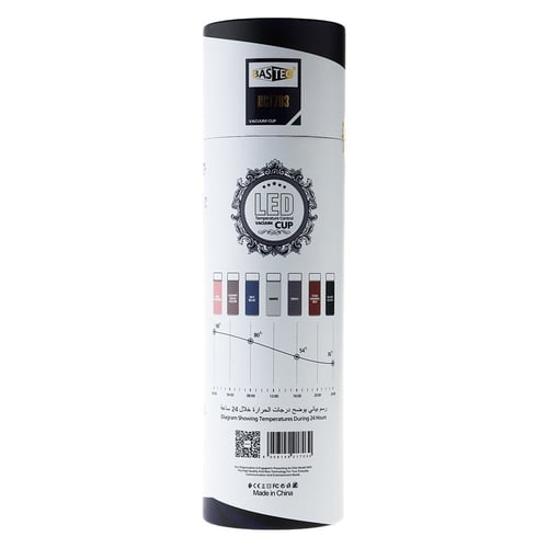 حافظات السوائل الذكيه