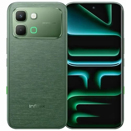 انفنيكس نوت ايدج Infinix Note Edge 5G