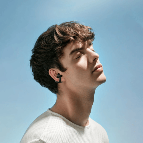 سماعة وي وو T17 Wireless Bluetooth WiWU بمنفذ شحن...