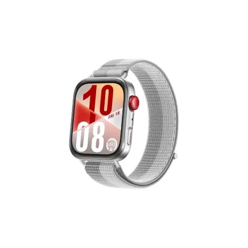 ساعة هواوي واتش فيت 4 (HUAWEI WATCH FIT 4)