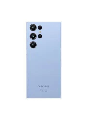 جوال اوكيتيل C61 برو ذاكرة 256 جيجا 4G