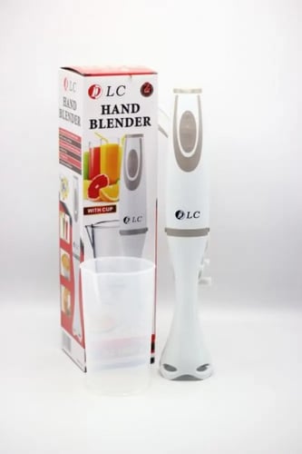 خلاط يدوي DLC موديل DLC-39002