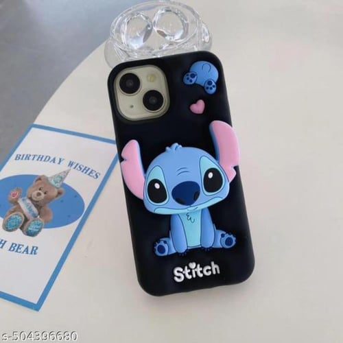 كفر استيتش من ايفون 11 الى ايفون 16