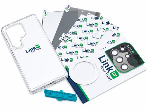 بكج لينك اب الحماية الشاملة LinkUP - ALL IN 1 بكج...