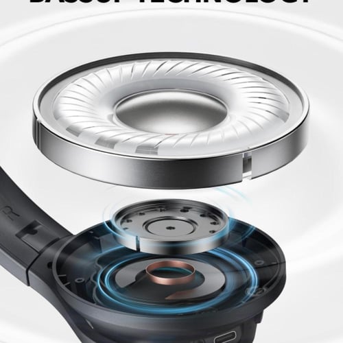 سماعة راس لاسلكية Q11i - انكر