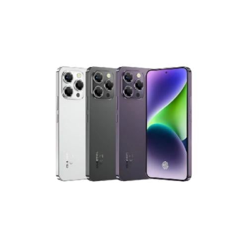 جوال اوكتيل P1 ذاكرة 256 جيجا رام 12+4 4G