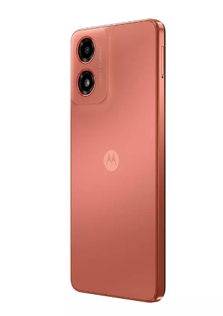 موتورولا Motorola G04 4G سعة 64 رام 8 (4+4 )