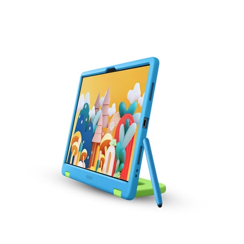 هونر باد للاطفال وقلم ستايلوس HONOR pad X8a Kids س...