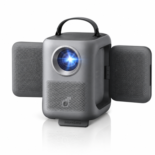 جهاز عرض ذكي محمول Soundcore Nebula P1i