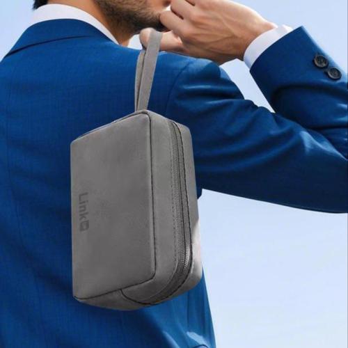 LinkUP Pouch - حقيبة لينك أب شنطة