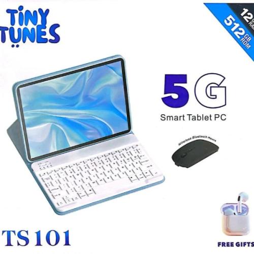 تابلت ذكي TS101 _ للاطفال