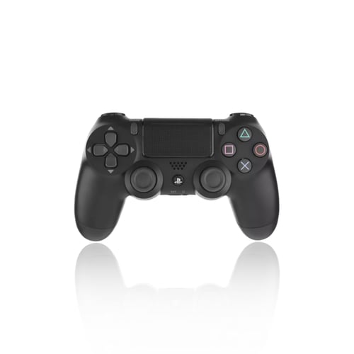 جهاز بلايستيشن PlayStation 4 سعة 500 جيجا | كود ال...