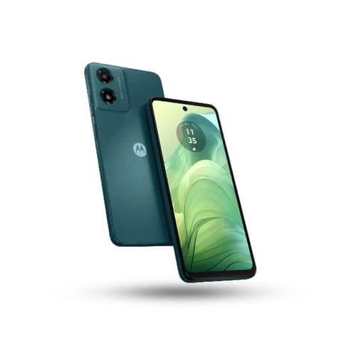 موتورولا Motorola G04 4G سعة 64 رام 8 (4+4 )