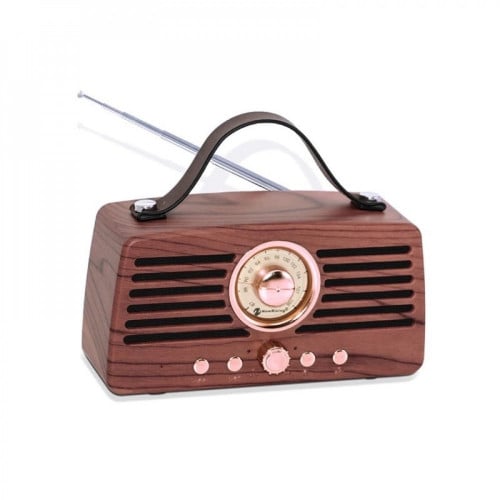 سبيكر راديو NR - 4013