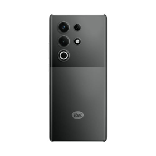 جوال ايتل itel S25 Ultra ذاكرة 256/16 رام موسعه 8+...