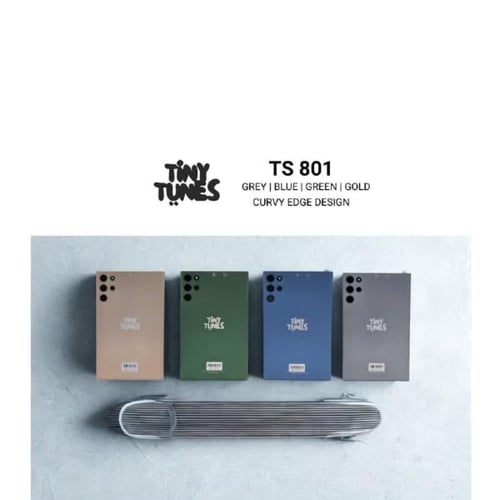 تابلت ذكي TS801 _ للاطفال