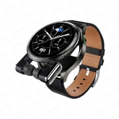 ساعة إنفينيكس إكس ووتش بودز Infinix XWatch Pods