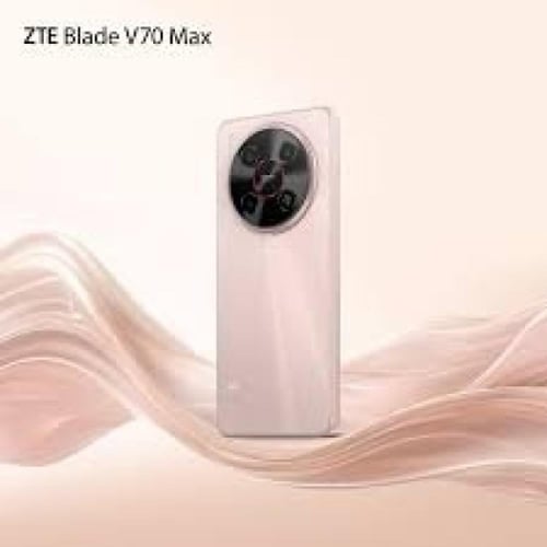 جوال ZTE Blade V70 Max ، ذاكرة 128 قيقا، رام 8 قيق...