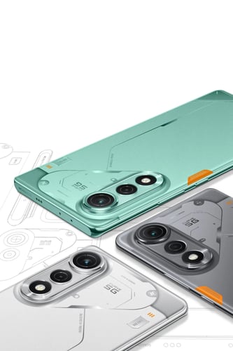 جوال تكنو بوفا كيرف 256 جيجا رام 8+8 5G