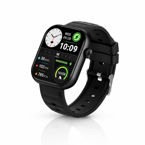 ساعة ايتيل فيت itel Fit 020 الذكية