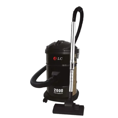 مكنسة كهربائية من DLC موديل DLC-39031B.