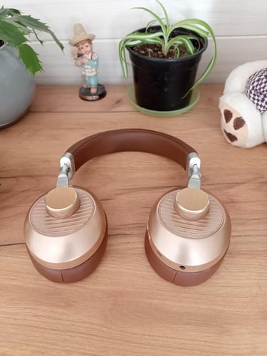 سماعة رأس VJ084 بلوتوث