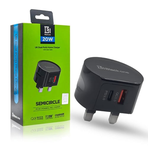 راس جداري بلاك ون 6327