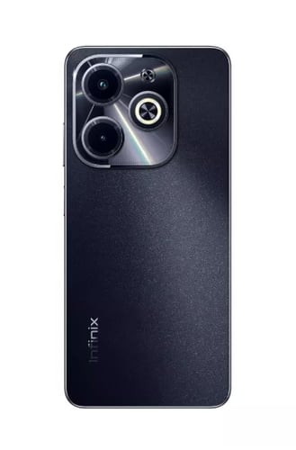 انفينكس هوت 40 اي سعة 128 رام 8 ( 4+4 ) Infinix Ho...