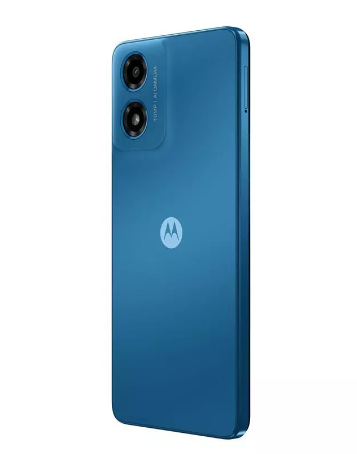 موتورولا Motorola G04 4G سعة 64 رام 8 (4+4 )