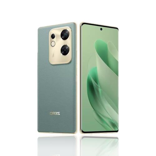 انفينكس زيرو 30 سعة 265رام 16(8+8)Infinix Zero 30...