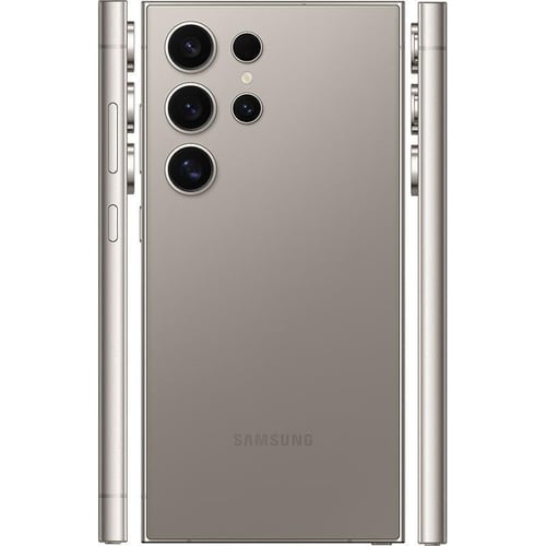 سامسونج جالكسي اس 24 الترا سعة 512 جيجا رام 12 جيج...