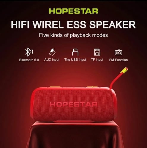 سبيكر P26 من HOPESTAR