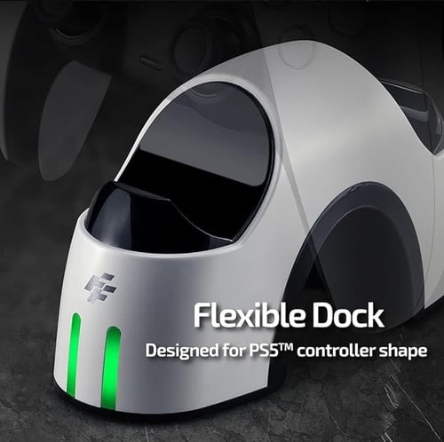 شاحن وحدة تحكم فلاش فاير من ميجاكوم متوافق مع منصة...