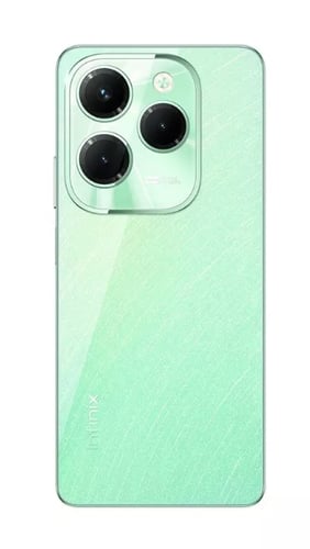 انفينكس هوت40برو سعة 265رام 16(8+8)Infinix Hot40 P...