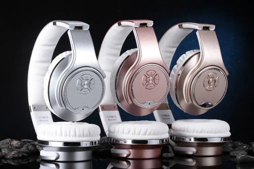 سماعات MH1 SODO لاسلكية بلوتوث