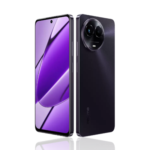 ريلمي 11 سعة 256 رام 8 شريحتين اتصال LTE