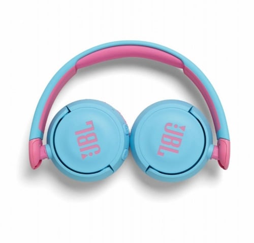 سماعه رأسيه لاسلكيه JR310