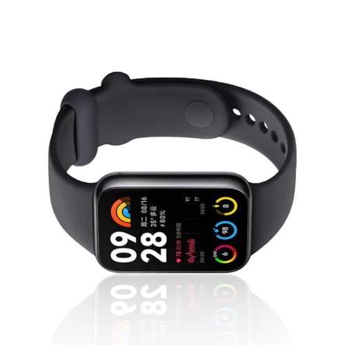 ساعة شامي الذكية Smart Band 8 Pro