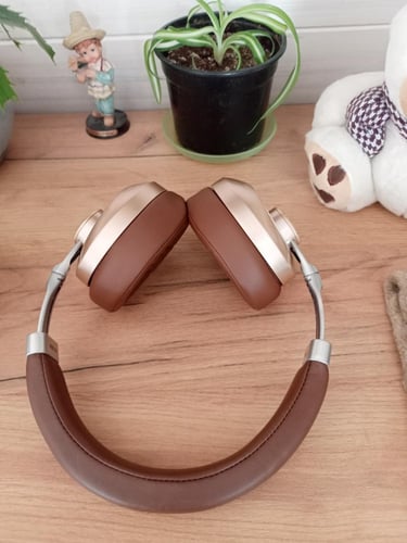 سماعة رأس VJ084 بلوتوث