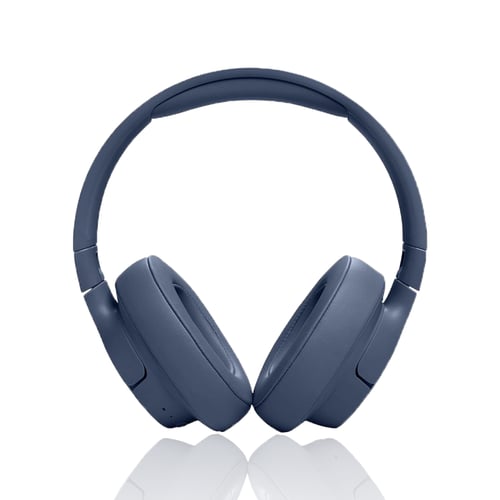 سماعه رأسيه لاسلكيه جي بي ال JBL TUNE 720BT