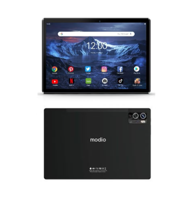 تابلت موديو M27 أندرويد ذكي للأطفال مع لوحة مفاتيح...