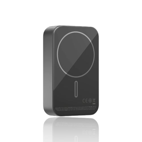 باروبنك متنقل موماكس Q.Mag X2 شحن لاسلكي ماج سيف ب...