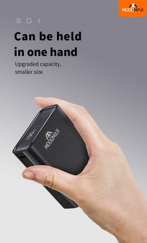 باور بانك مارفل أبيض 20000