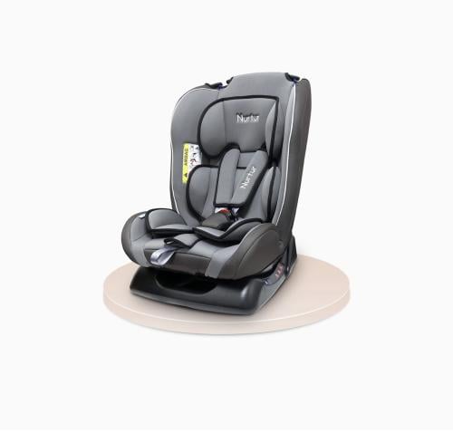 مقعد سيارة للطفل من Nurtur