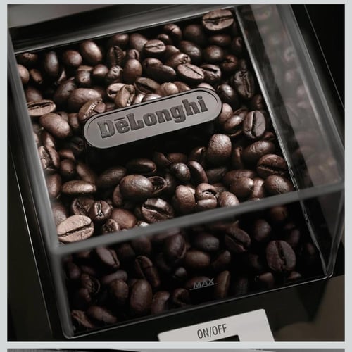 مطحنة قهوة من ديلونجي KG89 - النسخة العالمية