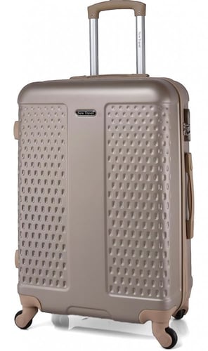 طقم شنط سفر من 5 قطع