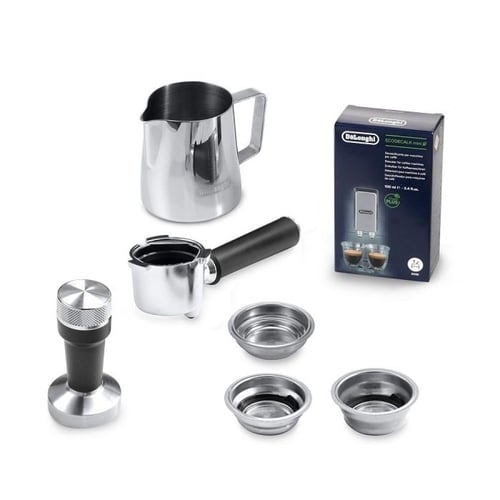 ماكينة القهوة ديلونجي ديديكا ارتي موديل EC885.M