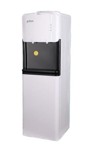 برادة ماء حار وبارد