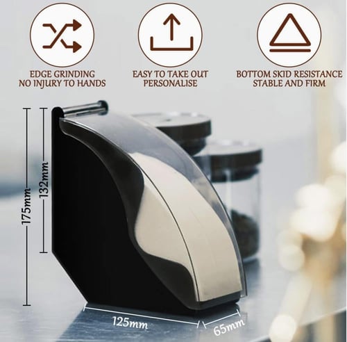 حامل فلاتر القهوة