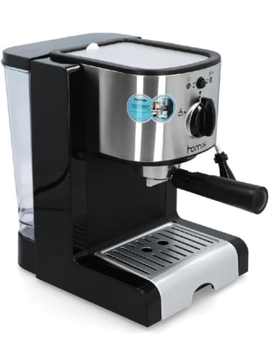 الة قهوة من هوميكس